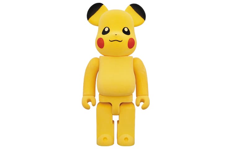 Фигурка BERBRICK - изображение 2