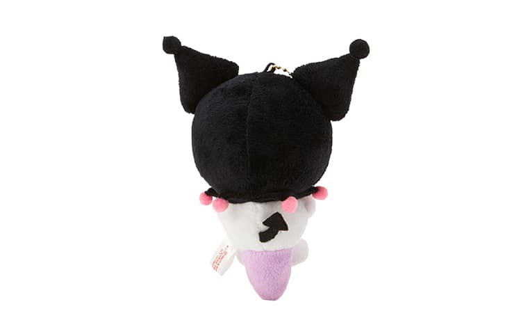 Мягкая игрушка Sanrio 12cm - изображение 2