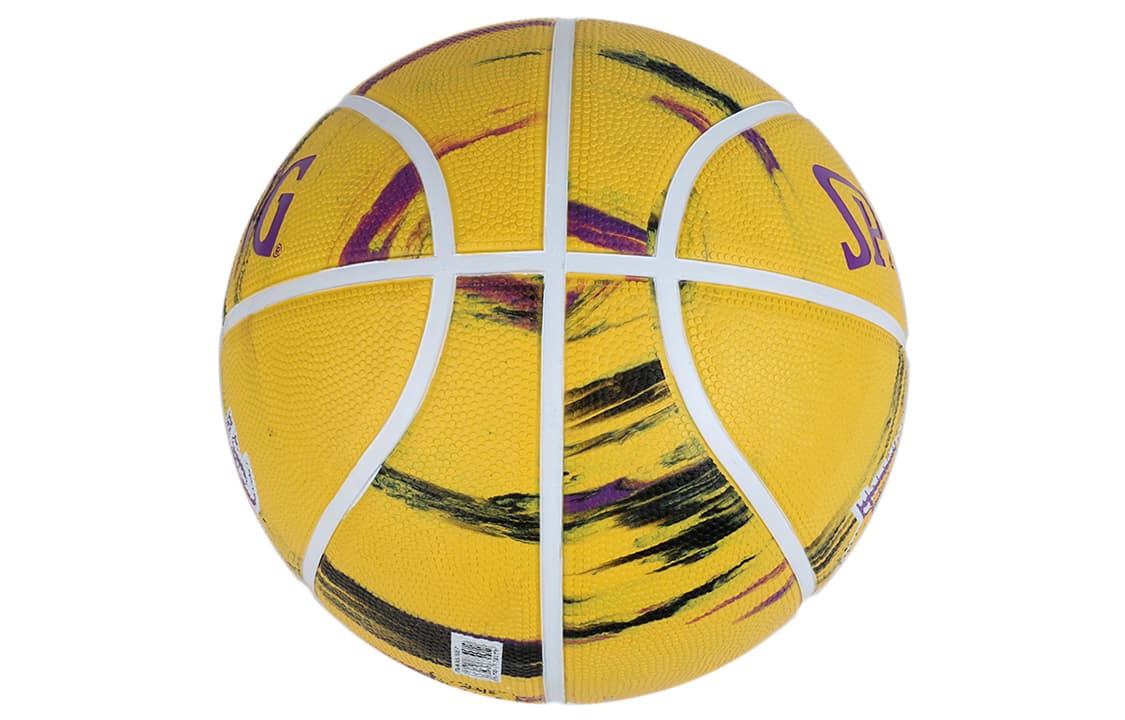 SPALDING 7 - изображение 2
