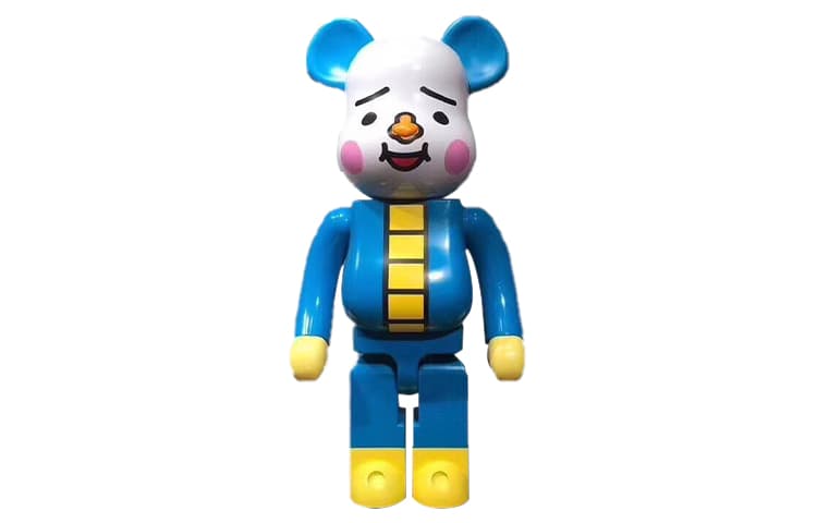 Фигурка BERBRICK 2 28cm70cm - изображение 2
