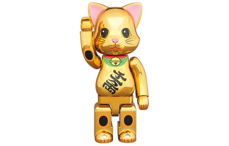 Фигурка BERBRICK NYBRICK 100400 - изображение 2