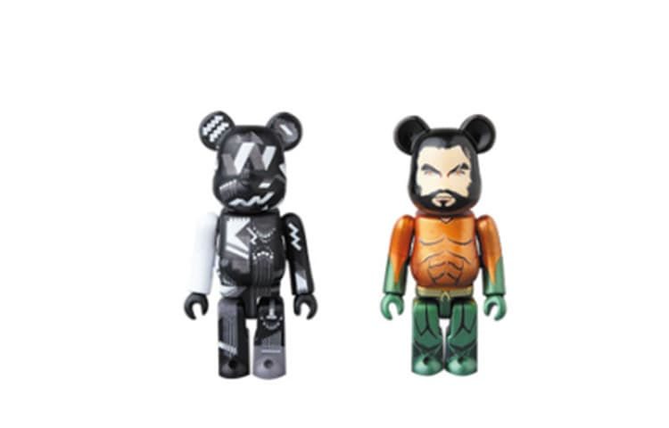Фигурка BERBRICK Series 37 100 37 100 24 - изображение 13