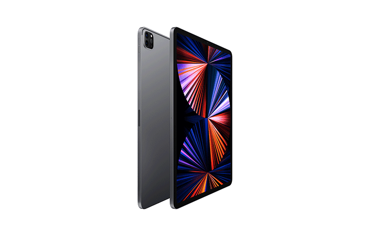 Apple iPad Pro 2021 12.9 - изображение 2