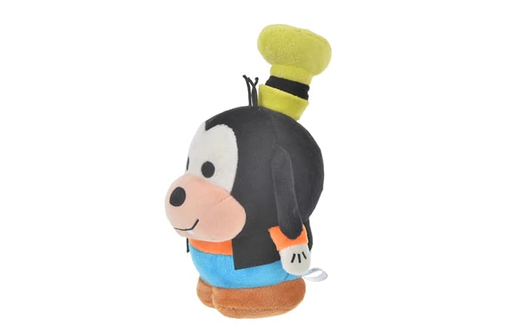 Мягкая игрушка Disney MUCCHI POCCHI 19cm - изображение 2