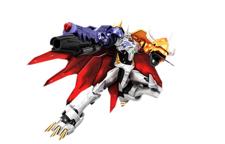 BANDAI Figure rise FRS - изображение 2