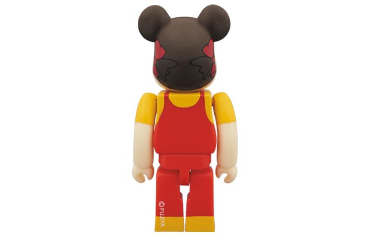 BERBRICK Peko-chan +Poko-chan Vintage HELLO 100+100 - изображение 3