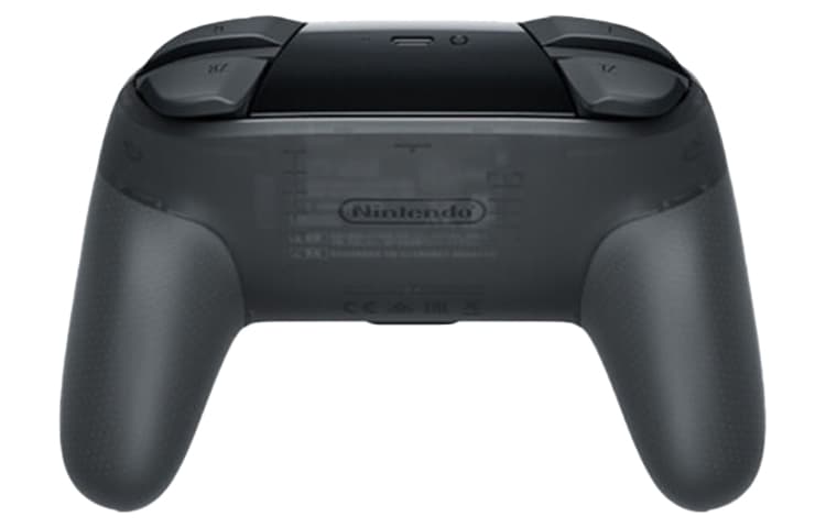 NINTENDO SWITCH - изображение 2