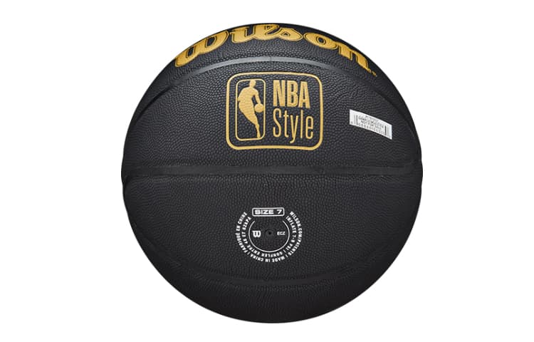 Мяч Wilson x NBA 7 PU - изображение 4