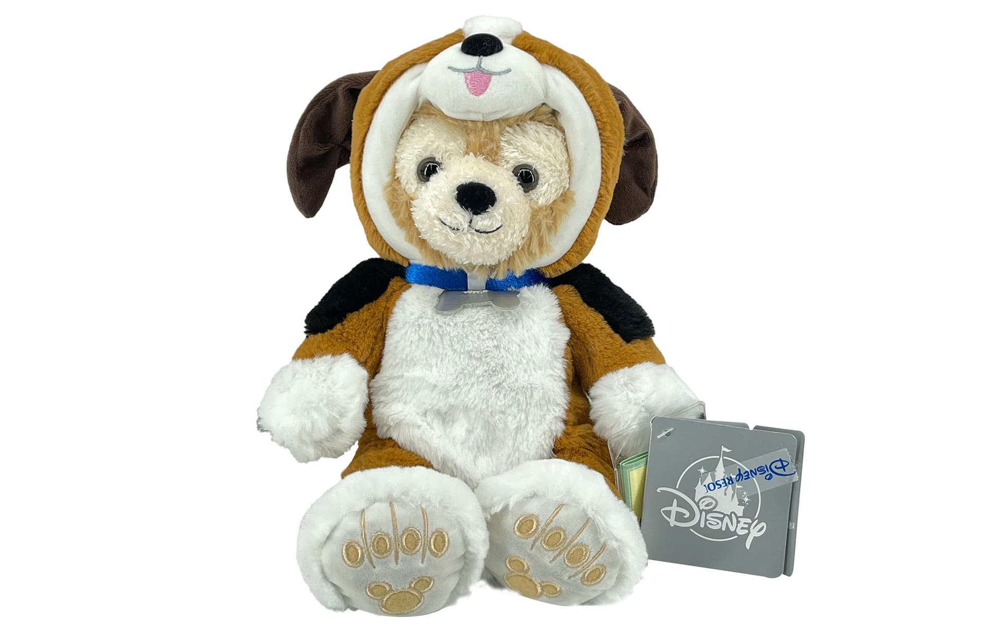 Мягкая игрушка Disney - изображение 1