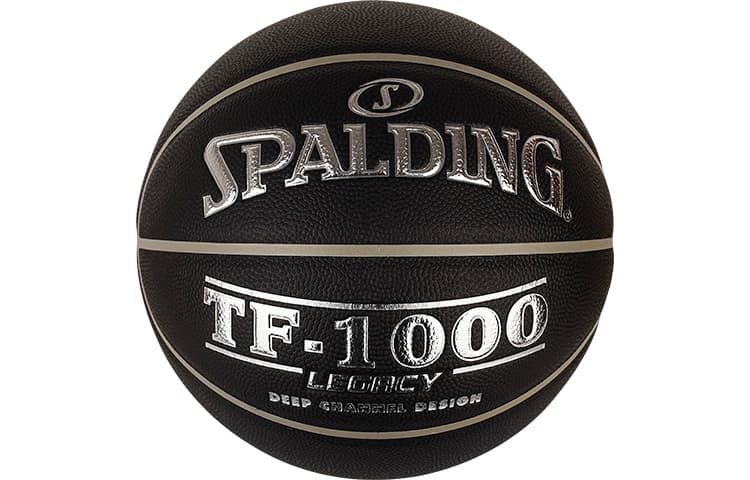 Мяч SPALDING TF 7 PU TF-1000 Legacy 74-520Y - изображение 1