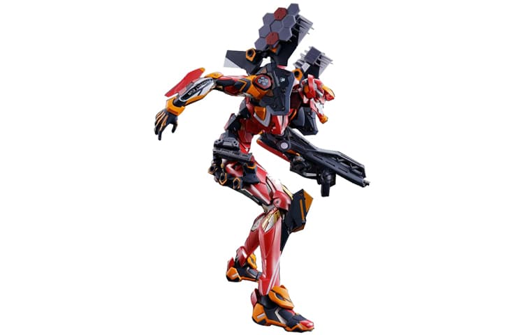 BANDAI MB EVA - изображение 3