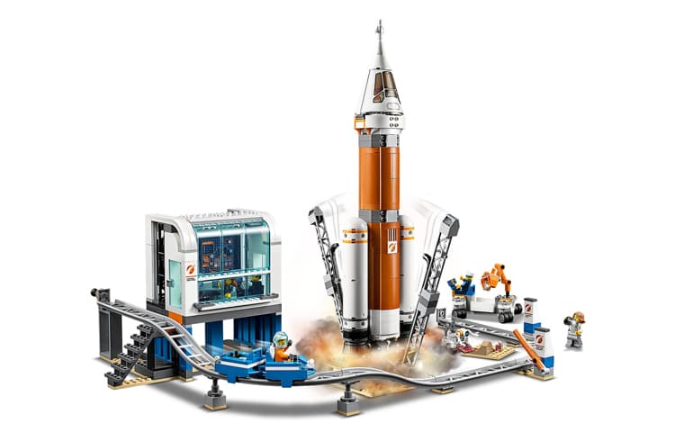 LEGO 60228 - изображение 2