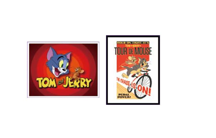 Фигурка SOAP STUDIO TOM AND JERRY 18 - изображение 14