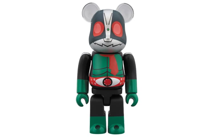 Фигурка BERBRICK 2 100400 - изображение 2