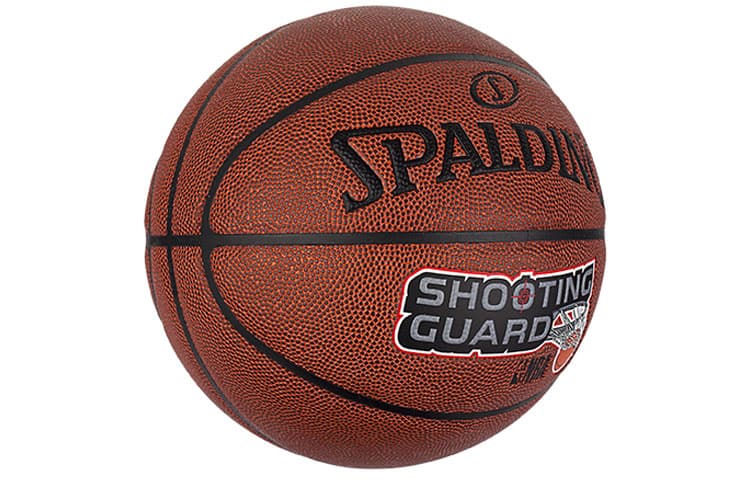 Мяч SPALDING 7 PU NBA - изображение 2