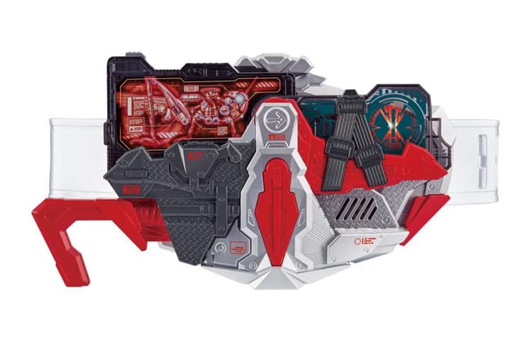 BANDAI DX 1 01 1 - изображение 3
