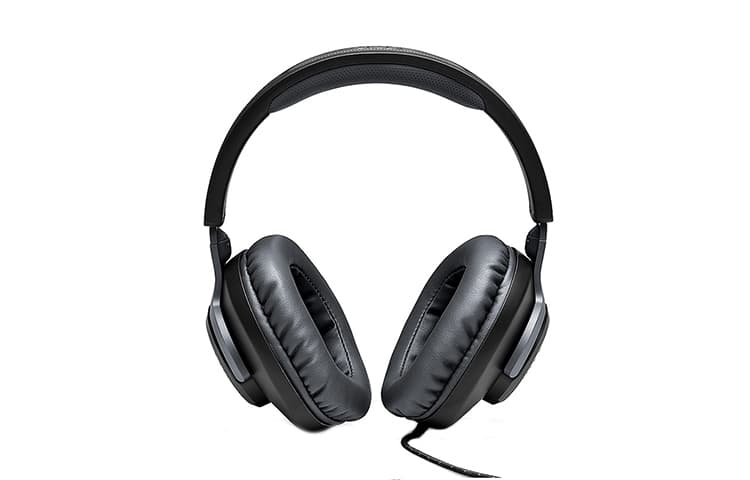 Наушники JBL QUANTUM100 - изображение 7