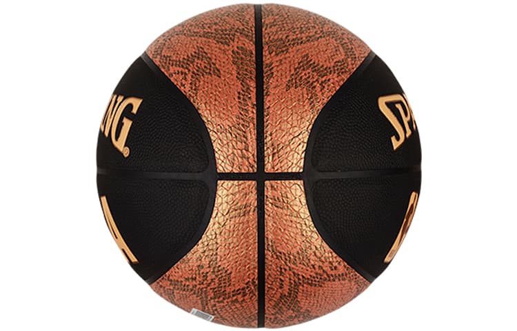 Мяч SPALDING 7 PU NBA - изображение 4