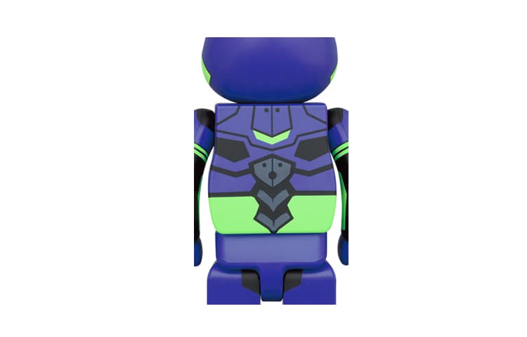 Фигурка BERBRICK 7cm28cm - изображение 4
