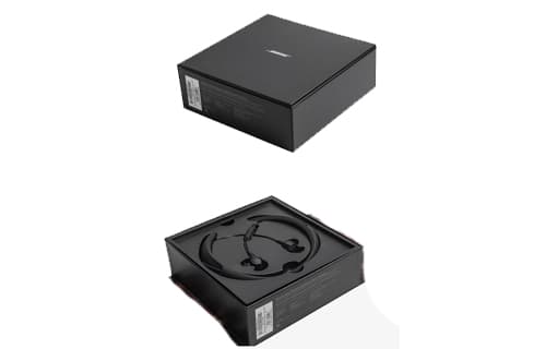 Наушники Bose QuietControl 30 - изображение 3