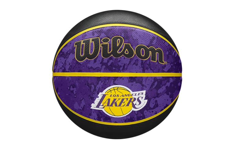Мяч Wilson x NBA 7 LA LAKERS - изображение 1