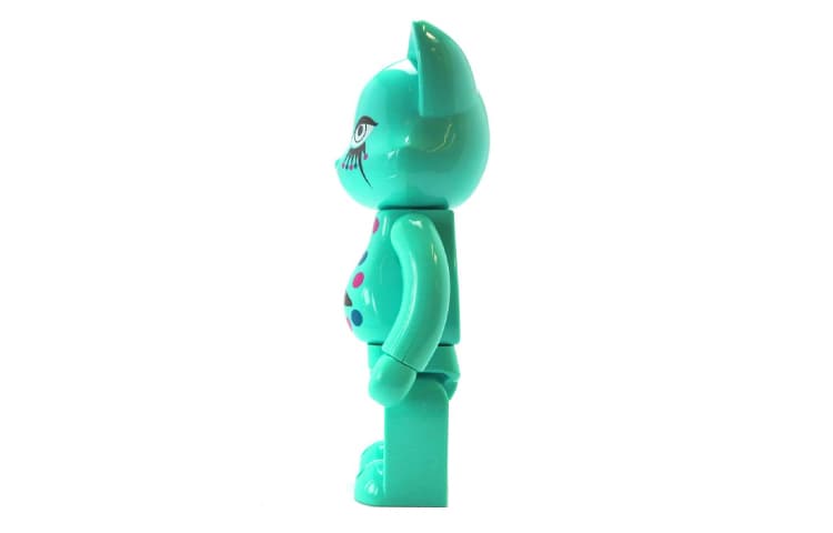 Фигурка BERBRICK NYRBRICK Without Love 100400 - изображение 3