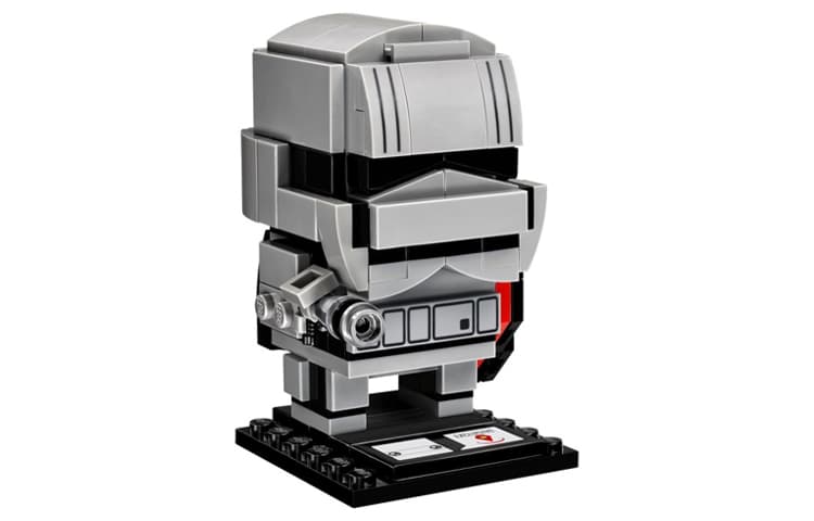 LEGO 41486 - изображение 2