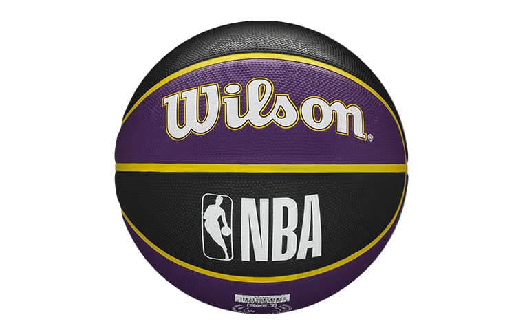 Мяч Wilson x NBA 7 LA LAKERS - изображение 2