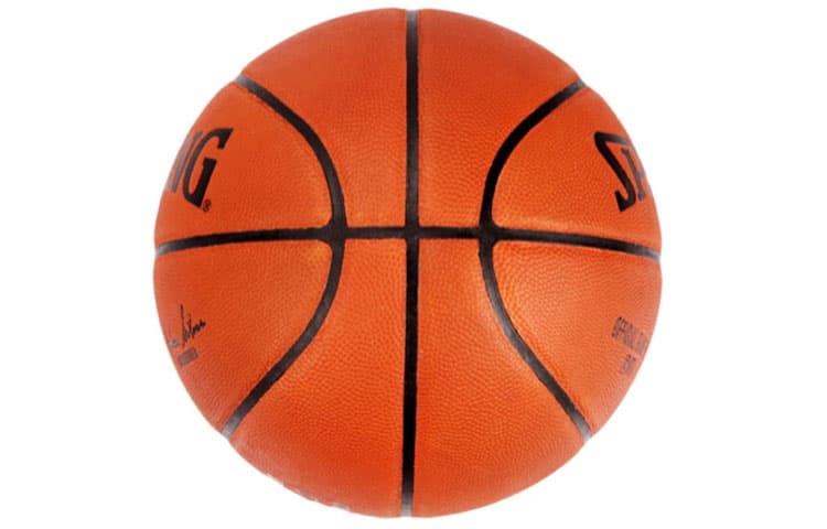 SPALDING 7 NBA - изображение 3