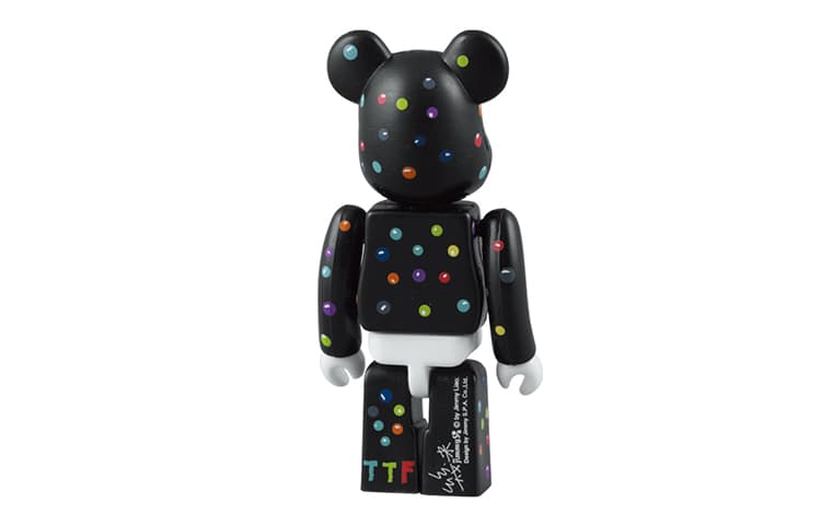 BERBRICK No.000JIM JIMMY TTF 100 - изображение 2