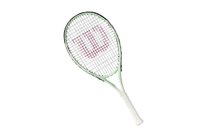 Wilson INTRIGUE TNS RACKET MINTWHT - изображение 4