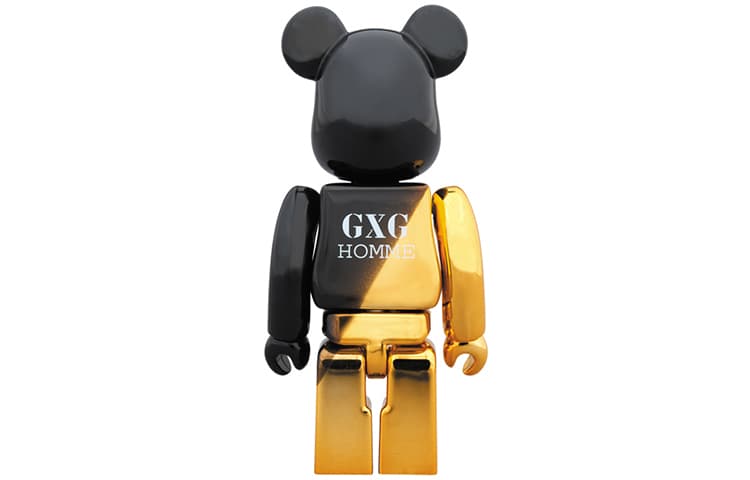 Фигурка BERBRICK x gxg x cls - изображение 2