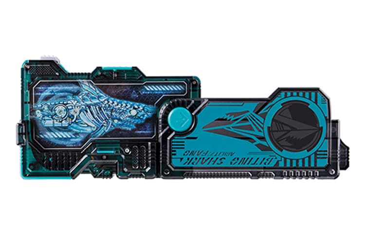 BANDAI Zero-One 01 - изображение 3