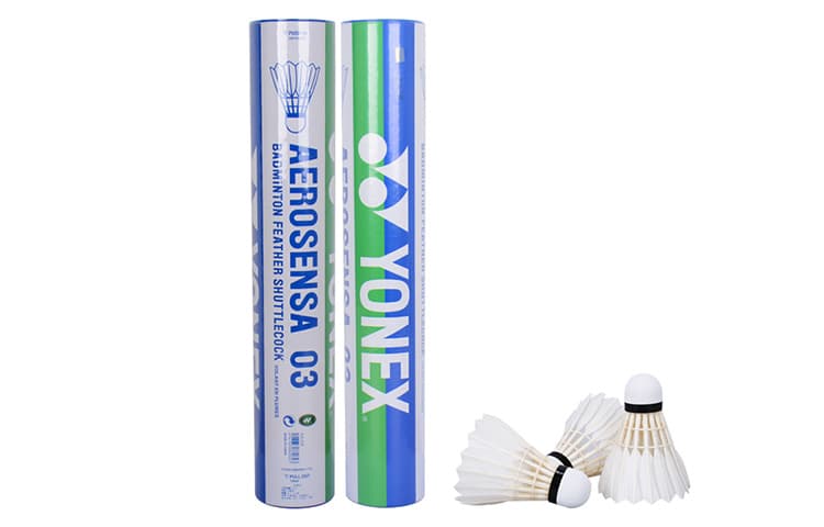 YONEX Aerosensa 12 - изображение 4