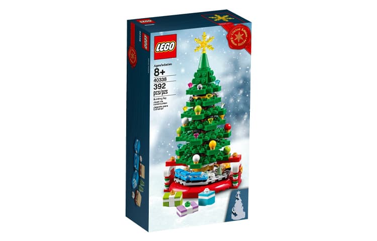 LEGO 40338 - изображение 3