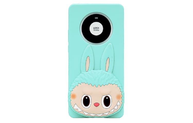 Чехол для телефона POP MART LABUBU iPhone12 IP - изображение 4