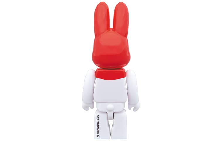 BERBRICK RBBRICK MY MELODY Kuromi 2 100 - изображение 3