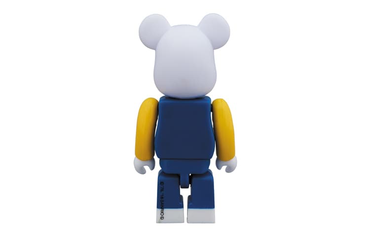 BERBRICK NYBRICK HELLO KITTY 2 100+100 - изображение 3
