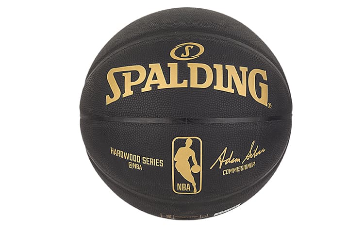 Мяч SPALDING 7 PU - изображение 2