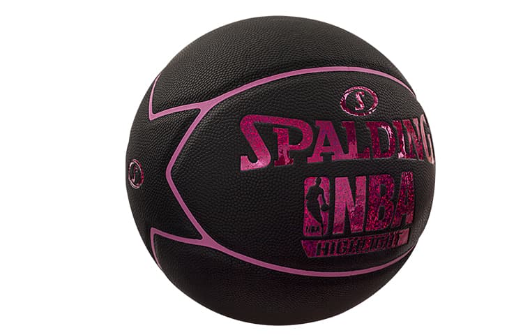 Мяч SPALDING 7 - изображение 2