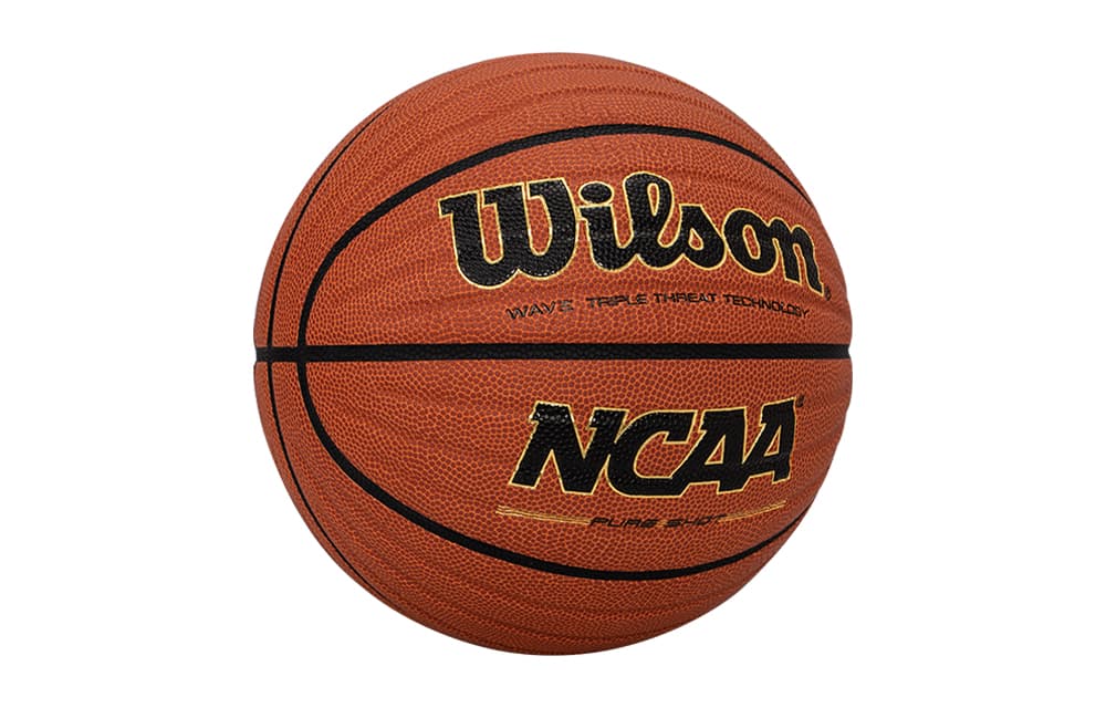 Мяч Wilson NCAA 7 PU - изображение 2