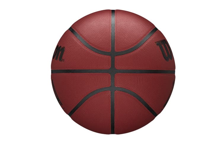 Мяч Wilson7 PUFORGE CRIMSON - изображение 5