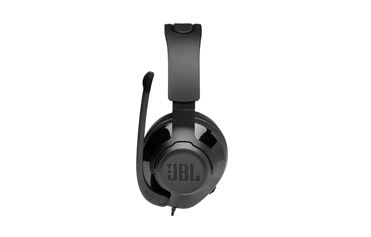 Наушники JBL JBL Q200 QUANTUM200 - изображение 3
