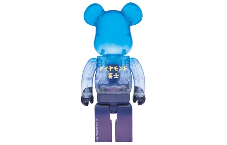 Фигурка BERBRICK 400 - изображение 2