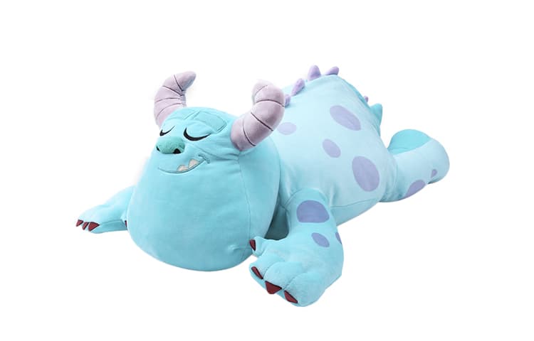 Мягкая игрушка Disney - изображение 1