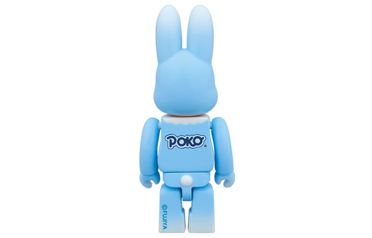 BERBRICK Peko Poko RBBRICK 100+100 - изображение 3