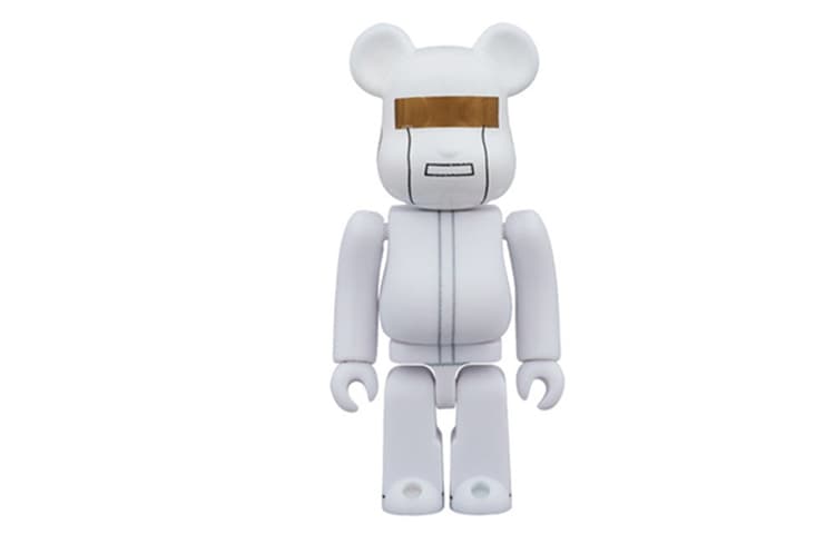 BERBRICK Daft Punk 100+100 - изображение 3