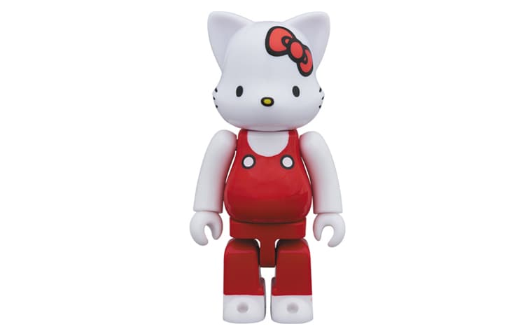 BERBRICK NYBRICK HELLO KITTY 2 100+100 - изображение 4