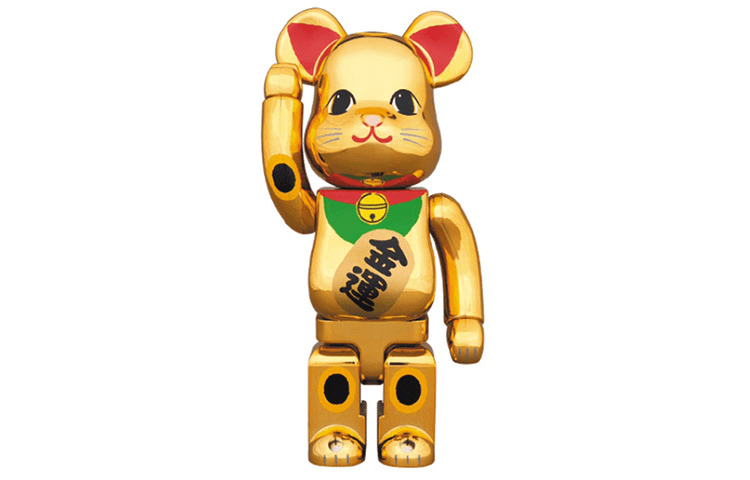 Фигурка BERBRICK - изображение 3