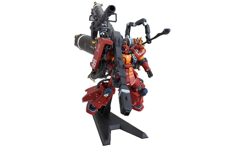 BANDAI MG 1100 - изображение 3